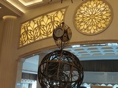 -常州武进九洲喜来登酒店