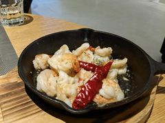-小满Grainkitchen(滨江商业广场店)