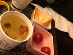 -水墨澜渟足道·SPA·传统(四望亭东关街店)