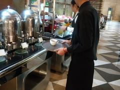 -天津君隆威斯汀酒店