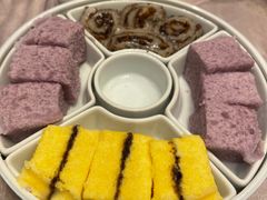 -柳京酒店(滨江中路店)