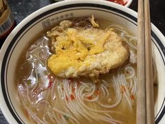 -湘乡米粉(东山北路店)