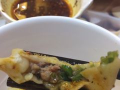 -饺子先生(世豪店)