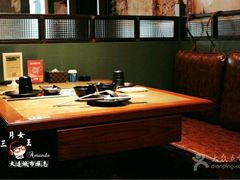 -手选潮汕鲜活牛肉火锅(二七广场店)