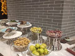 -浙江西子宾馆·瑶园咖啡厅