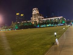 -大连人民广场