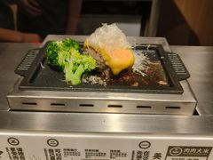 -肉肉大米(金虹桥店)