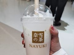 -奈雪的茶(天河城店)