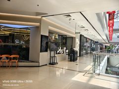 -翠微百货(龙德店)
