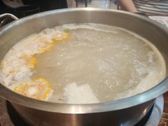 -八宝牛潮汕鲜牛肉火锅(净月店)