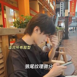 -LJOY丽锦造型·烫发染发