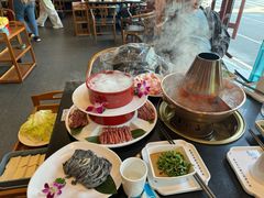 -北门涮肉·铜锅涮肉(南锣鼓巷店)