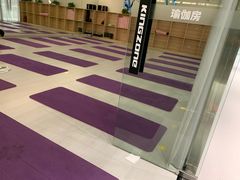 -空中健身·游泳(季佳荟新华家园店)