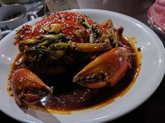 -海盗餐厅