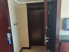 -杭州龙禧福朋喜来登酒店