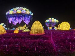 -歌斐颂巧克力小镇