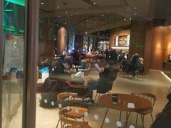 -星巴克(天津大悦城第二店)