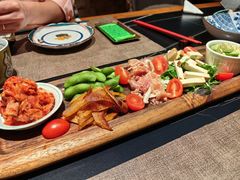 -伊藤ITO(侨福芳草地购物中心店)