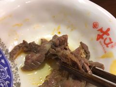 -牛a潮汕鲜牛肉粿条(天河北店)