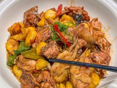 -简小舍·民间手艺菜(武昌江滩店)