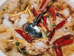 -上上席川菜(凯德乐峰广场店)