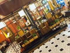 -意卡菲·欢乐聚会餐厅(华侨店)