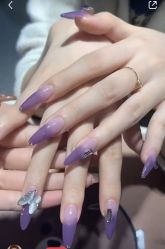 -LILY NAILS美甲美睫
