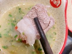 -羊来顺冰煮鲜羊 铁锅烀羊肉(中央大街店)