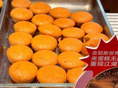 -詹记桃酥(包河万达店)