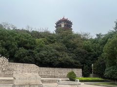 -江阴君山寺