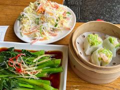 -小城粥道·海胆鲜虾粥(解放广场店)