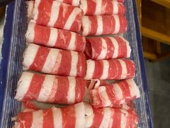 -懂羊帝·羊蝎子·北京菜(小关店)