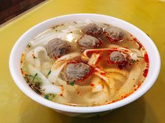 -味然香(起义路店)