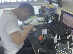 -胜灿苹果华为手机电脑维修回收(徐汇店)