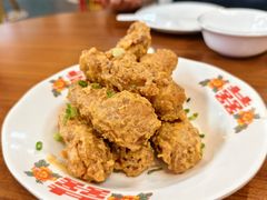 -谢记上海大排档(长寿路店)