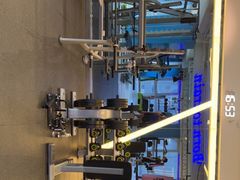 -Bona Fit 伯纳健身超级工作室(车公庄店)