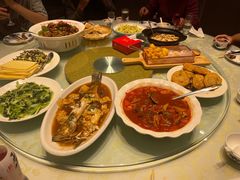 -老山东·山东菜(鲁菜名店)