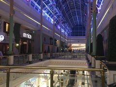 -AMG海上明珠影城(上海环球港RealDCinema店)