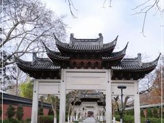 -钱王祠