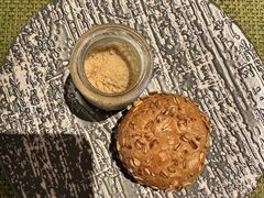 -威斯汀舞台餐厅