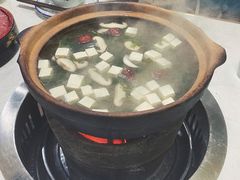 -港迹·鲜围煮海鲜火锅(湖州时代广场店)