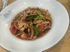 -启东小海鲜(庄先湾路1号店)