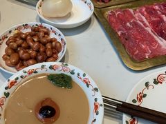 -东门口涮肉·砂锅·烤串(老门东店)