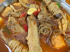 -高淳老街土菜馆(迎薰门店)