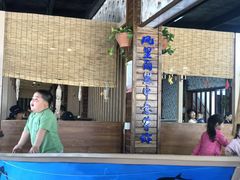 -睿柏云酒店-餐厅