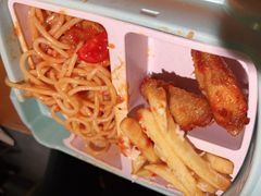 -夏日玛莉西餐厅(衡阳万达店)
