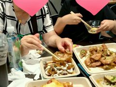 -盒马鲜生(宝地店)