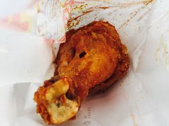 -潘老板炸鸡(河西万达店)