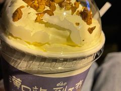 -茶颜悦色(花园道店)