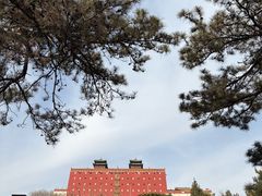 -普陀宗乘之庙(小布达拉宫)